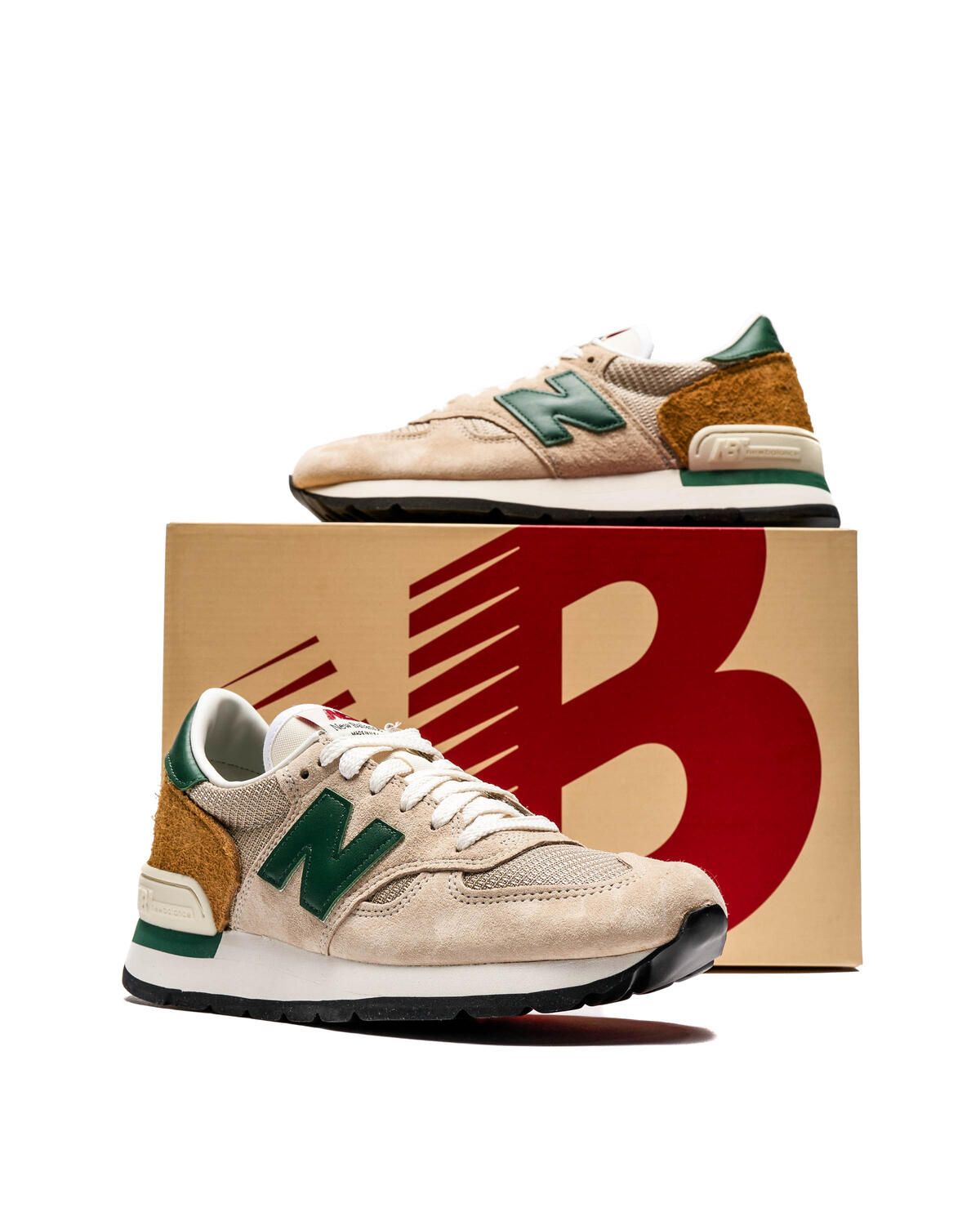 New Balance M 990 TG1